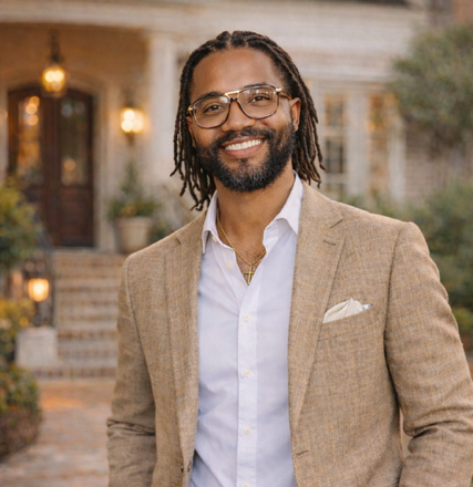 Picture of TJ Foster, III